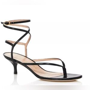 Stuart Weitzman Jimena Kitten Heel